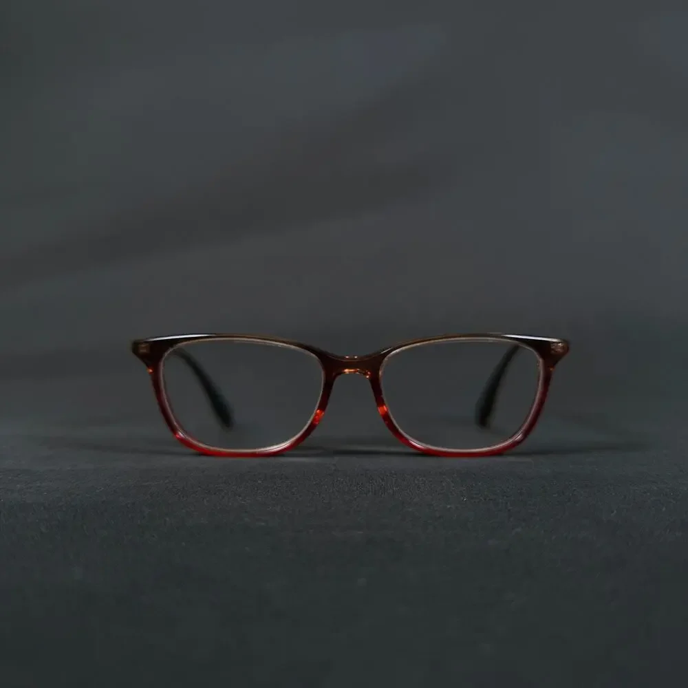 Barton Perreira Cassady 50 17-140 GYR eyeglasses Made in Japan Only Frame